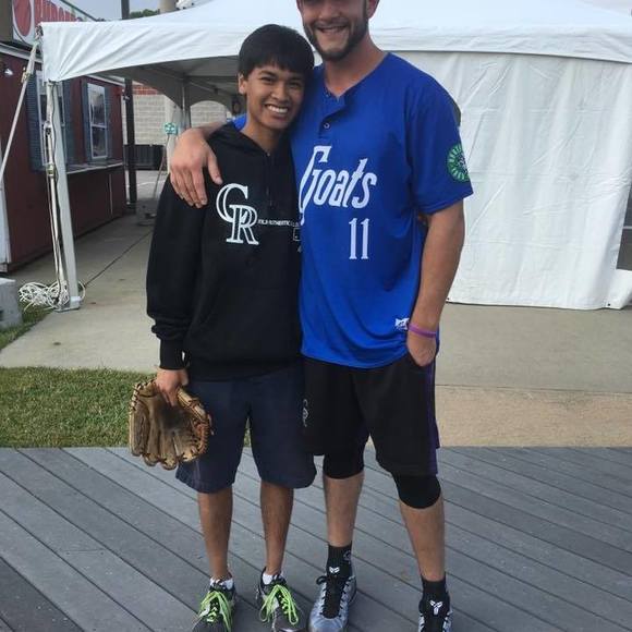 Meet your Posher, Chris - Picture 1 of 1